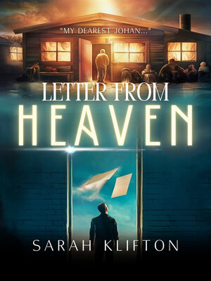 cover image of Letter From Heaven
